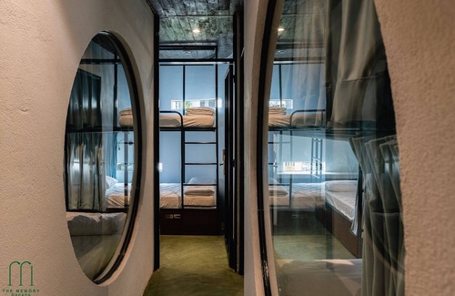 Son Tra Hotel | The Memory - Danang