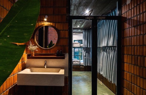Son Tra Hotel | The Memory - Danang