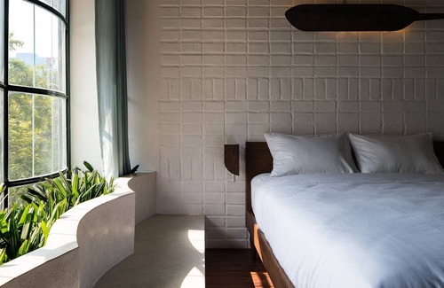 Son Tra Hotel | The Memory - Danang