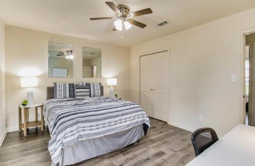 Northwest Pensacola Casa | The Memphis