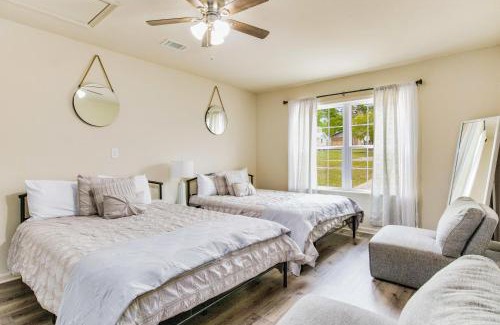 Northwest Pensacola Casa | The Memphis