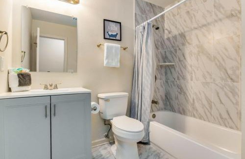Northwest Pensacola Casa | The Memphis