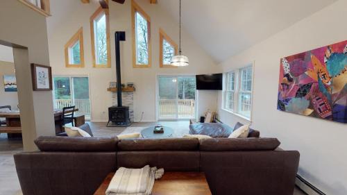 Killington Casa | The Mendon House