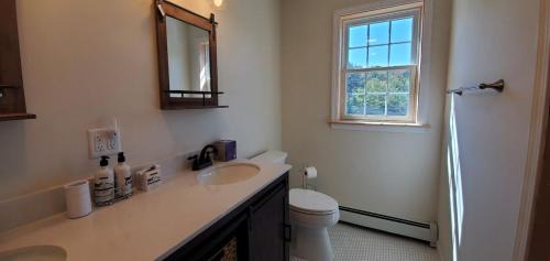 Killington Casa | The Mendon House