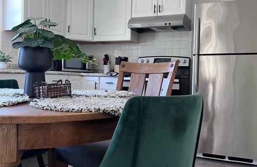Woonsocket Apartamento | The Mendon Oasis - Woonsocket