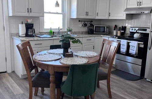 Woonsocket Apartamento | The Mendon Oasis - Woonsocket