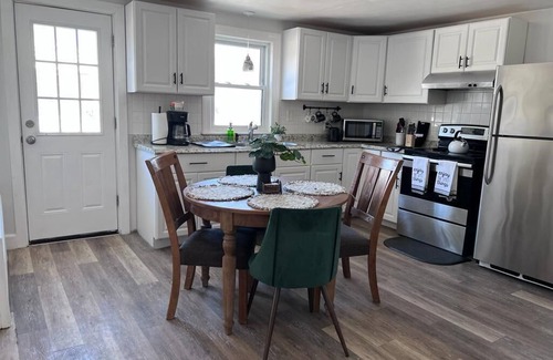 Woonsocket Apartamento | The Mendon Oasis - Woonsocket