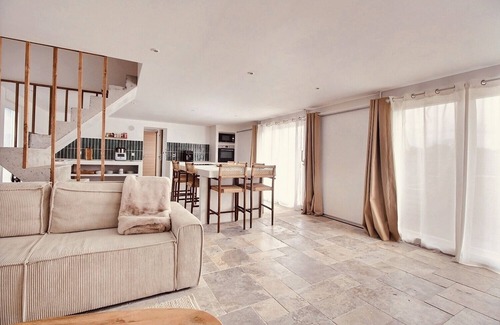 Plouescat Cabaña | The menfig cottage