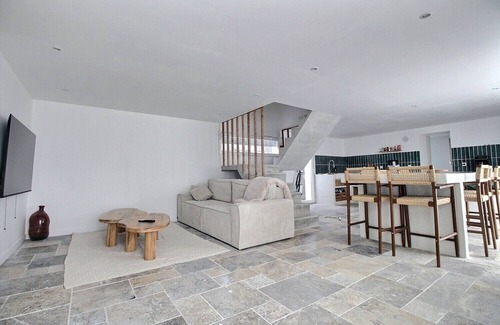 Plouescat Cabaña | The menfig cottage