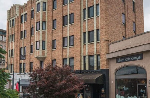 Hyde Park Apartamento | The Menlo | Hyde Park