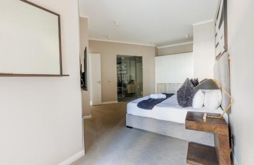 Menlyn Apartamento | The Menlyn Main Residents Trilogy