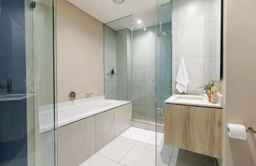 Menlyn Apartamento | The Menlyn Main Residents Trilogy
