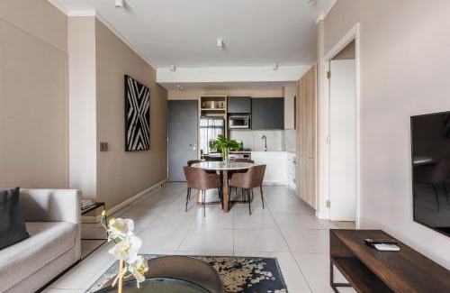 Menlyn Apartamento | The Menlyn Main Residents Trilogy