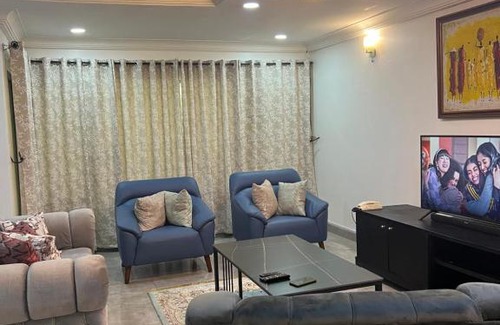 Asokoro Apartamento | The MERA Suites and Apartments
