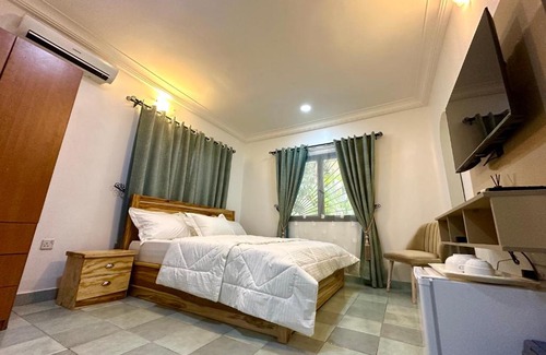 Asokoro Apartamento | The MERA Suites and Apartments