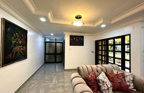 Asokoro Apartamento | The MERA Suites and Apartments