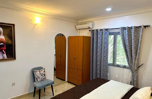 Asokoro Apartamento | The MERA Suites and Apartments