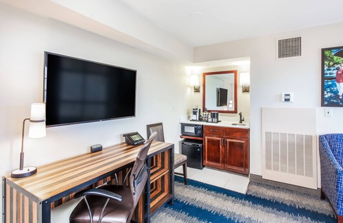 Central Business District Hotel | The Mercantile Hotel New Orleans