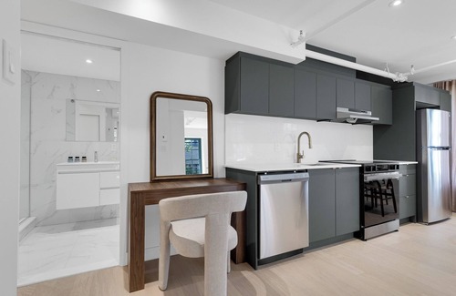 Cite Multimedia Apartamento | The Mercer Boutique Hotel
