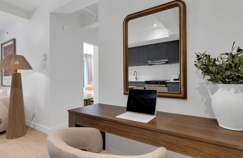 Cite Multimedia Apartamento | The Mercer Boutique Hotel