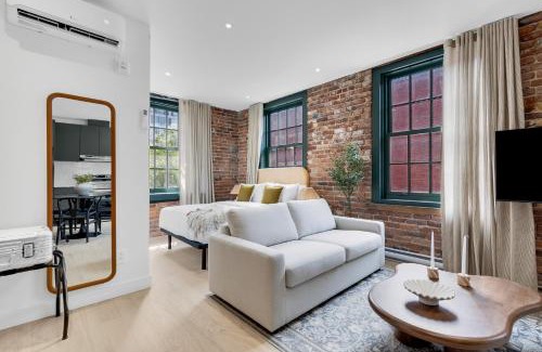 Cite Multimedia Apartamento | The Mercer Boutique Hotel