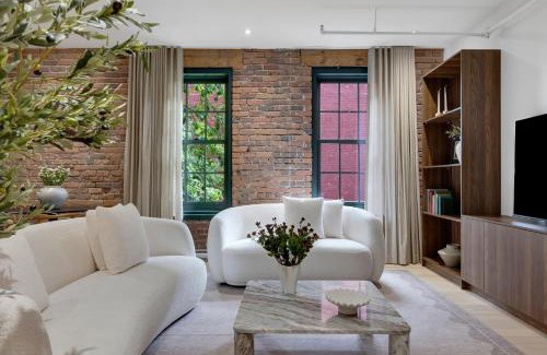 Cite Multimedia Apartamento | The Mercer Boutique Hotel