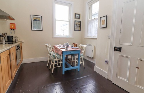 Kilrush Apartamento | THE MERCHANT'S HOUSE, family friendly in Kilrush, County Clare