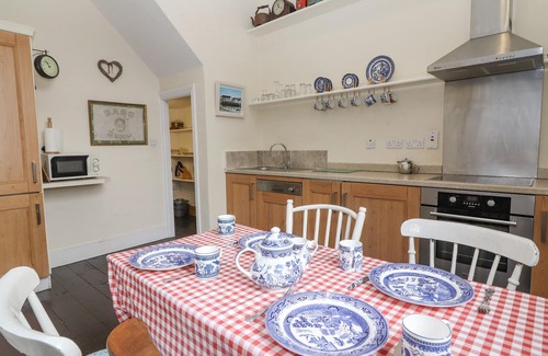 Kilrush Apartamento | THE MERCHANT'S HOUSE, family friendly in Kilrush, County Clare
