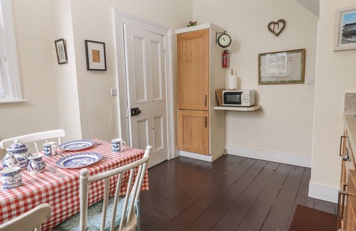 Kilrush Apartamento | THE MERCHANT'S HOUSE, family friendly in Kilrush, County Clare