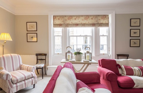 Sherborne Casa | The Merchant's House in Sherborne