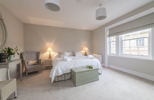 Sherborne Casa | The Merchant's House in Sherborne