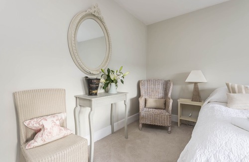 Sherborne Casa | The Merchant's House in Sherborne