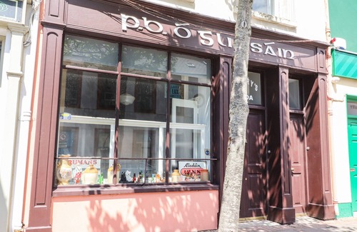 Kilrush Cabaña | The Merchant's Store