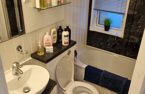 Clacton-on-Sea Cabina | The Meridan Lodge