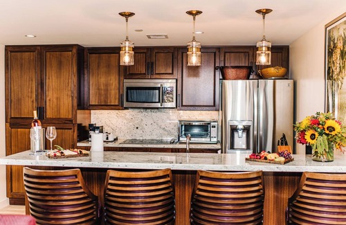 Napa Complejo | The Meritage Resort and Spa
