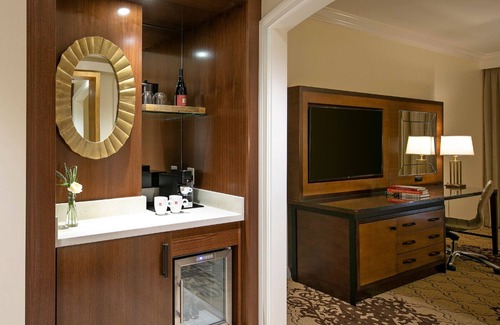 Napa Complejo | The Meritage Resort and Spa