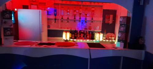 Blackpool Town Center Hotel | The Merlin Hotel