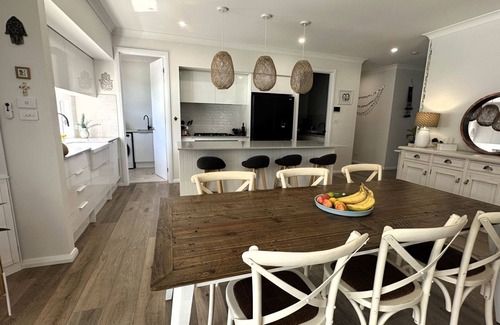 Kiama Casa | The Mermaid's Retreat - Pool in Kiama!
