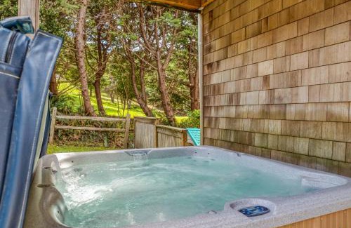 Roads End Casa | The Mermaid