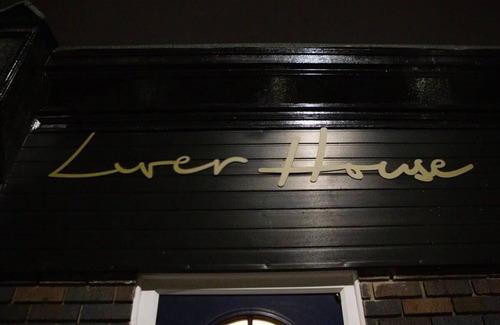 Birkenhead Apartamento | The Mersey Apartment @ Liver House