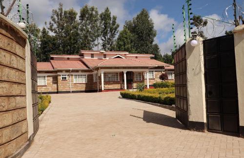 Meru Casa | The Meru Manor