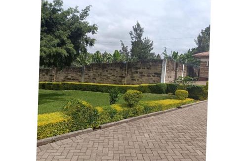 Meru Casa | The Meru Manor