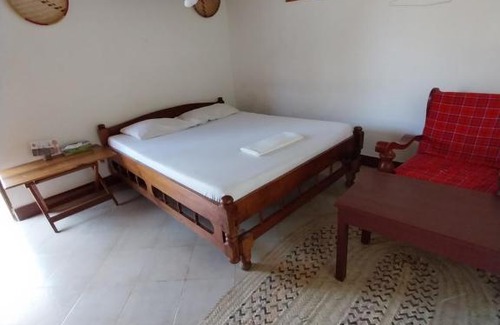 Arusha Region Hotel | The Meserani Oasis Lodge