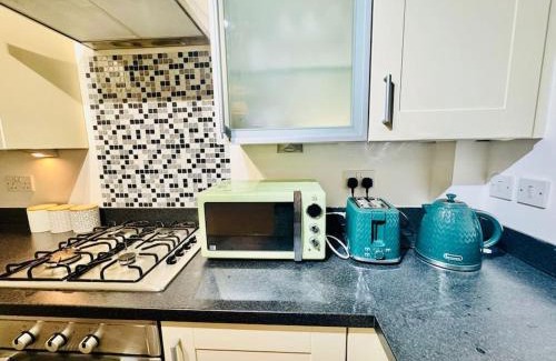 Craigmillar Apartamento | The Metro Oasis