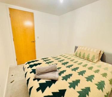 Craigmillar Apartamento | The Metro Oasis
