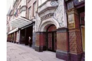 Victorian Quarter Hotel | The Metropole Hotel Cork