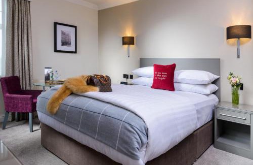 Victorian Quarter Hotel | The Metropole Hotel Cork