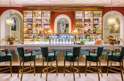 Victorian Quarter Hotel | The Metropole Hotel Cork
