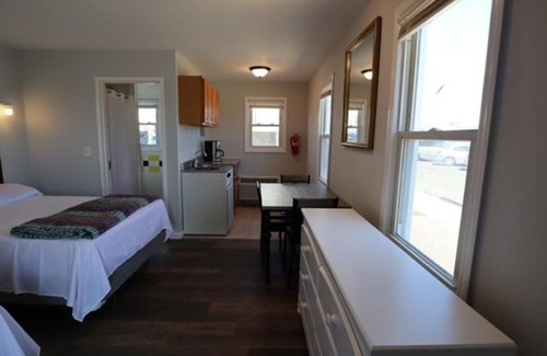 Seaside Heights Hotel | The Metropole