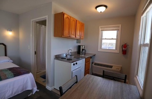Seaside Heights Hotel | The Metropole
